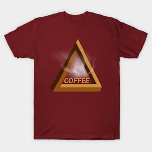 Coffee Time T-Shirt